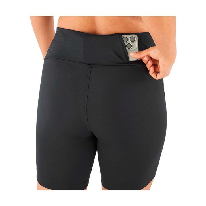 MALLA CORTA SALOMON SHKOUT CORE TIGHTS 6"