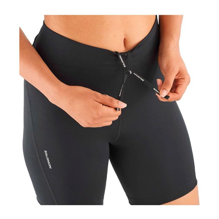 MALLA CORTA SALOMON SHKOUT CORE TIGHTS 6"