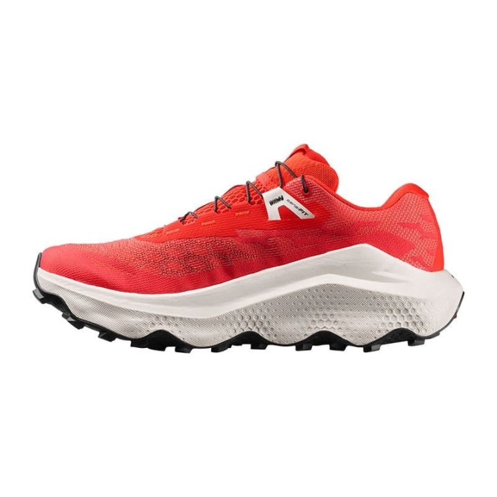 ZAPATILLAS SALOMON ULTRA GLIDE 4