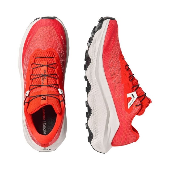ZAPATILLAS SALOMON ULTRA GLIDE 4