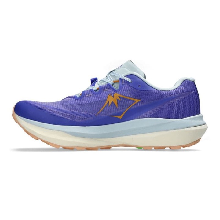 ZAPATILLAS ASICS FUJISPEED 4