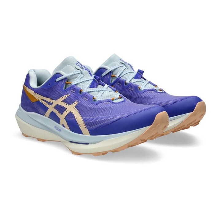 ZAPATILLAS ASICS FUJISPEED 4