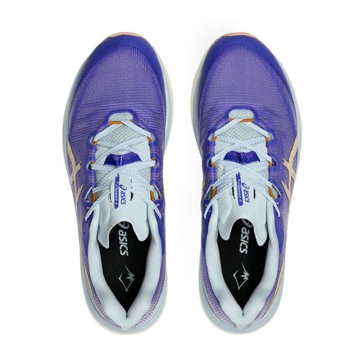 ZAPATILLAS ASICS FUJISPEED 4