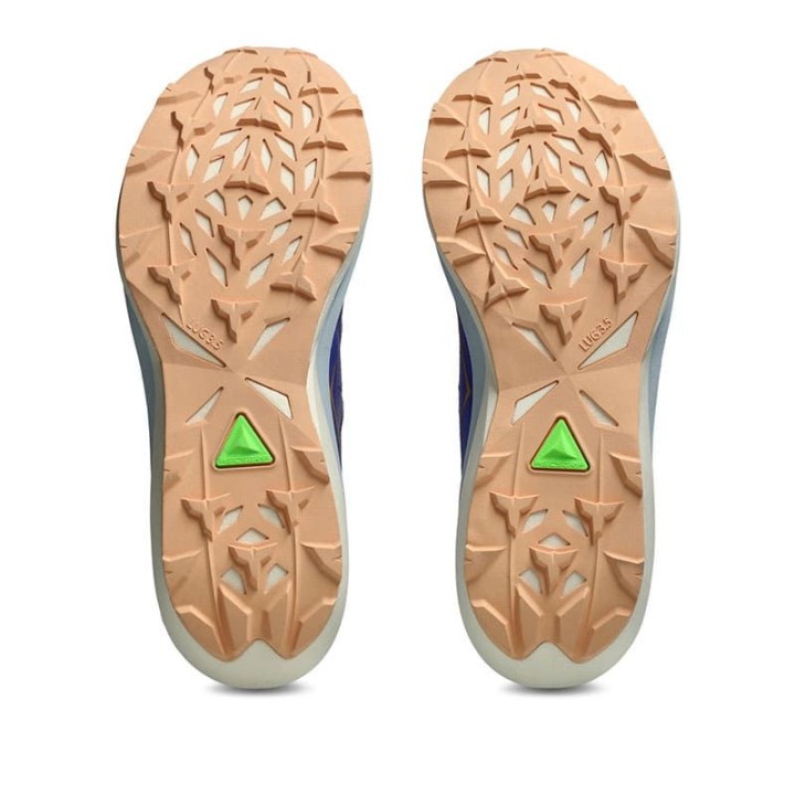 ZAPATILLAS ASICS FUJISPEED 4