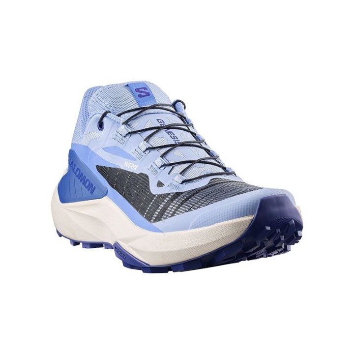 ZAPATILLAS SALOMON GENESIS MUJER