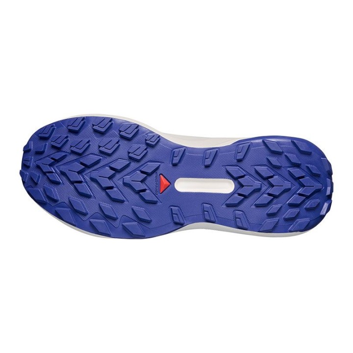 ZAPATILLAS SALOMON GENESIS MUJER