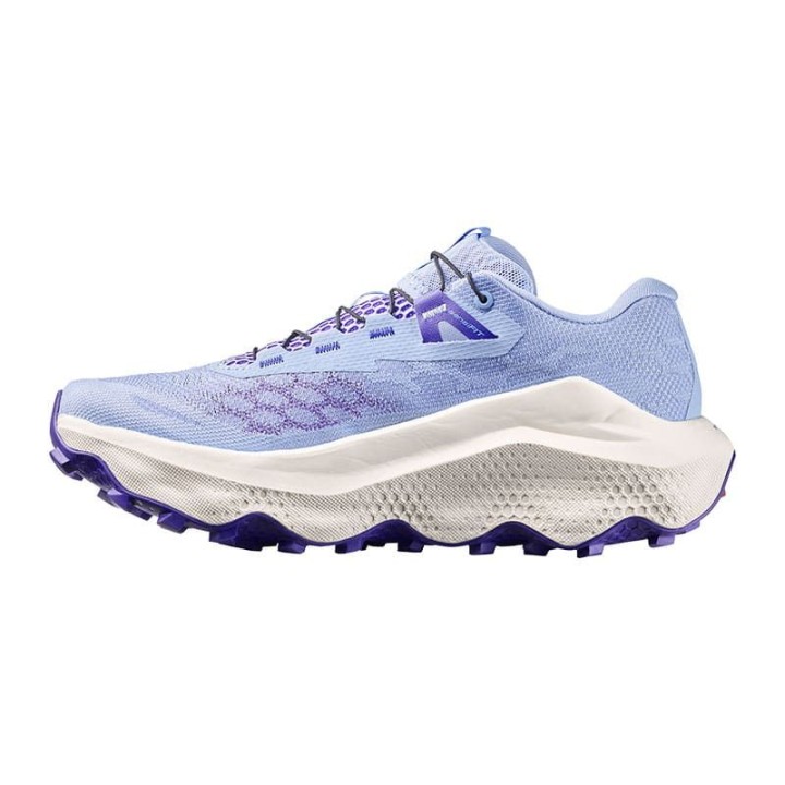 ZAPATILLAS SALOMON ULTRA GLIDE 4 MUJER