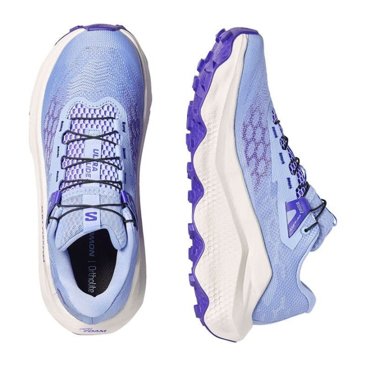 ZAPATILLAS SALOMON ULTRA GLIDE 4 MUJER