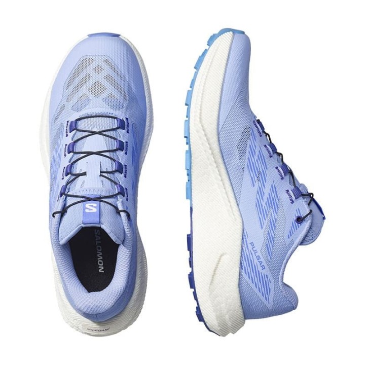 COMPRAR ZAPATILLAS SALOMON PULSAR MUJER