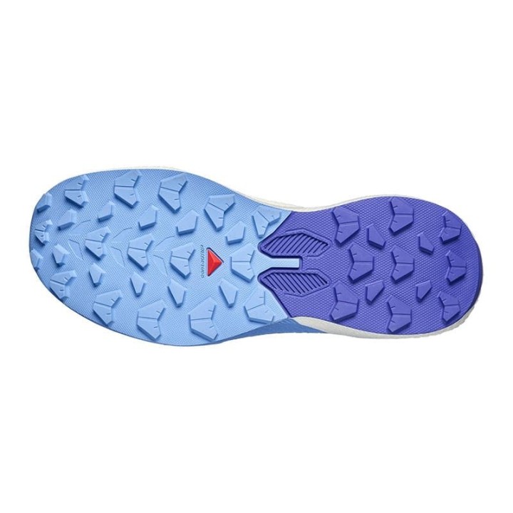 COMPRAR ZAPATILLAS SALOMON PULSAR MUJER