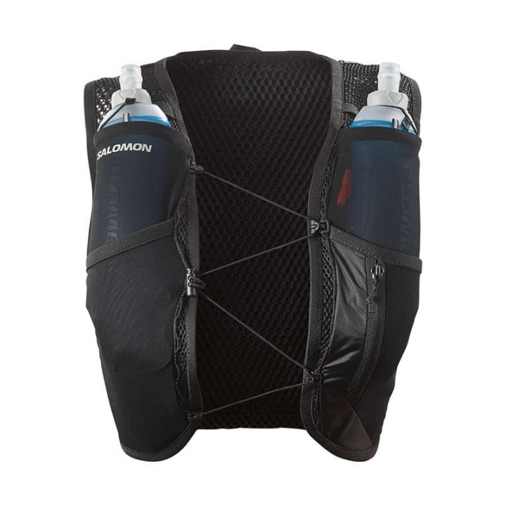 MOCHILA SALOMON ACTIVE SKIN 4 SET MUJER