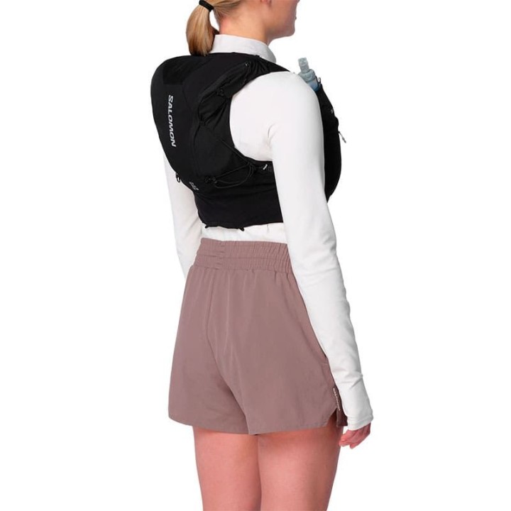 MOCHILA SALOMON ADV SKIN 12 SET MUJER