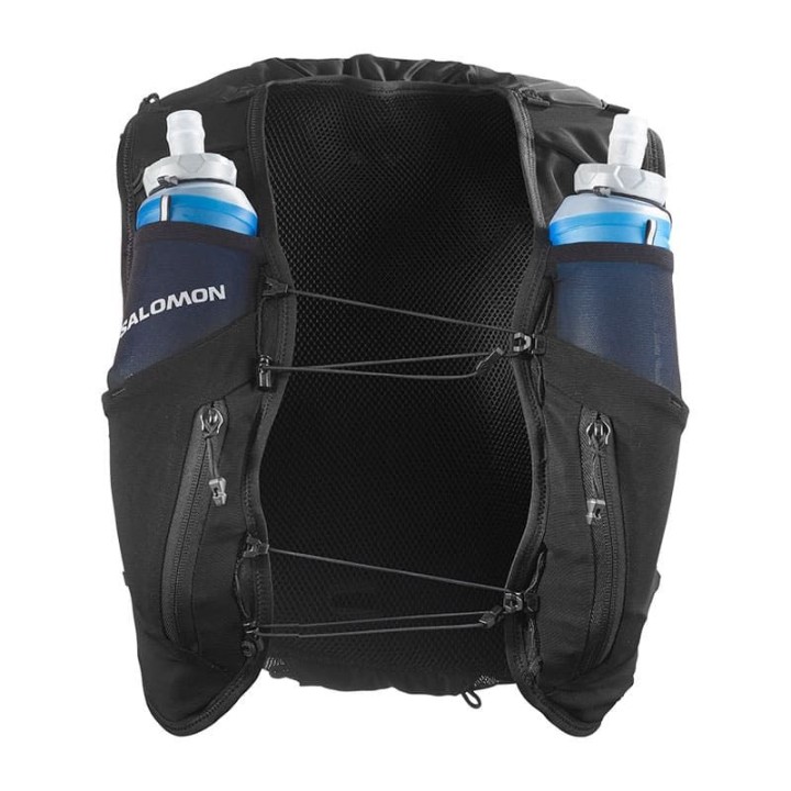 MOCHILA SALOMON ADV SKIN 12 SET MUJER