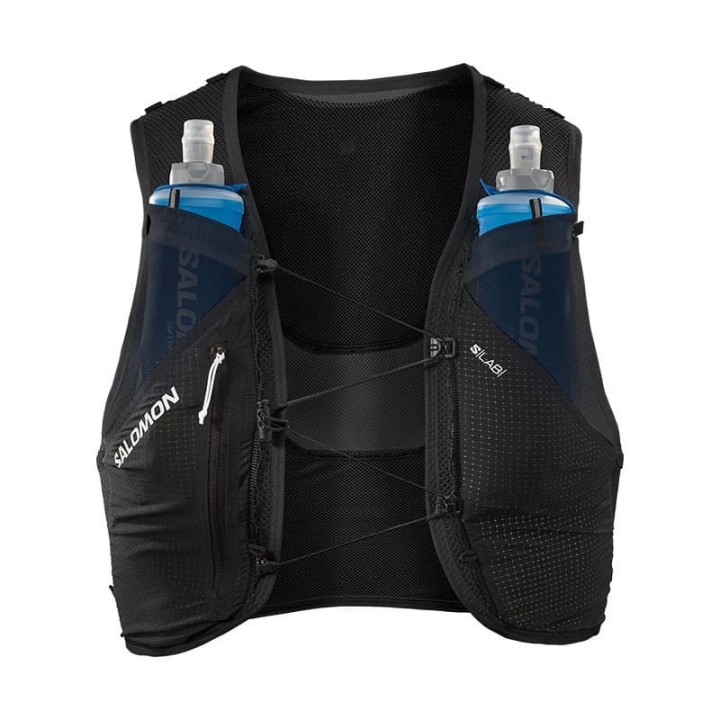 MOCHILA SALOMON S/LAB PULSAR 3 SET