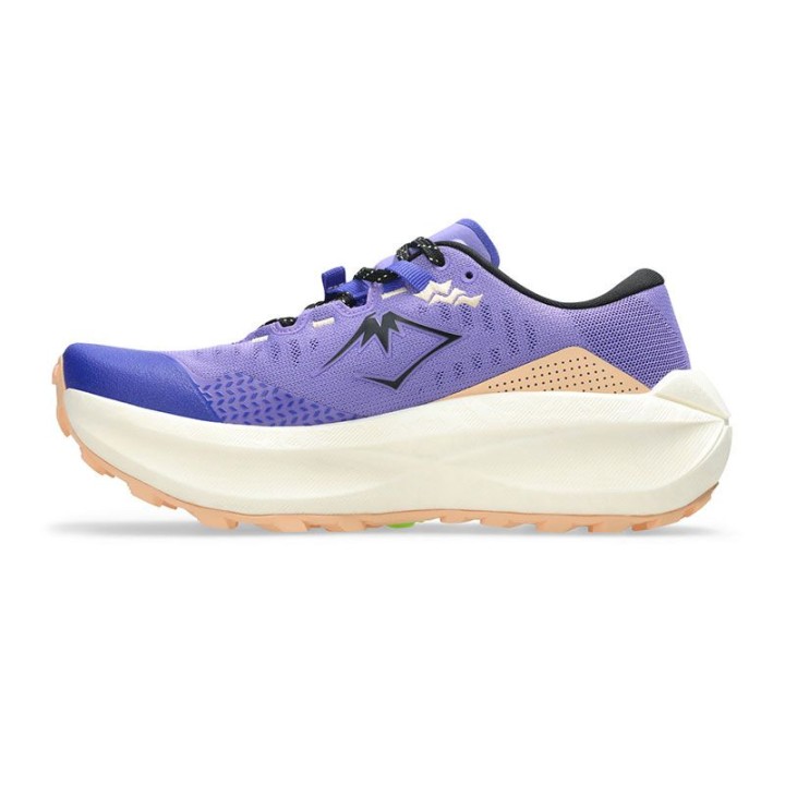 ZAPATILLAS ASICS TRABUCO MAX 5 MUJER