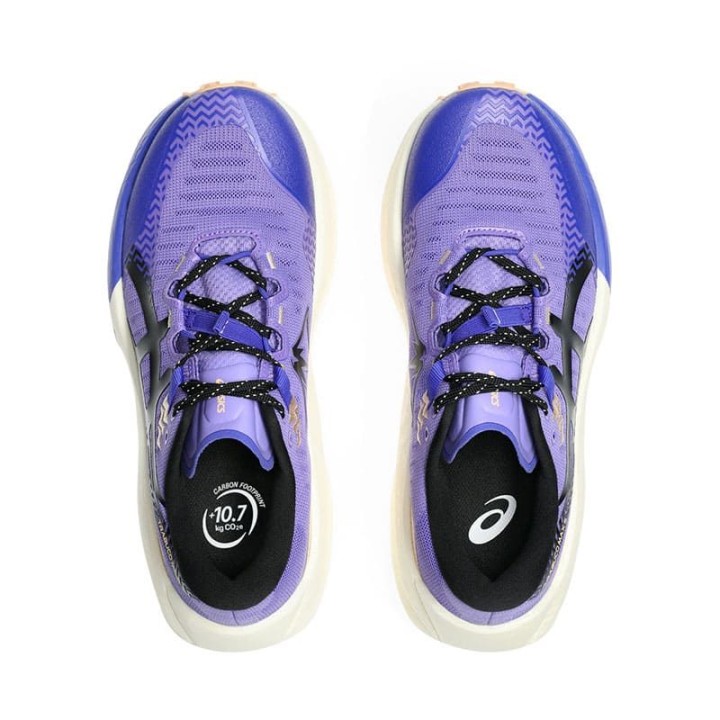ZAPATILLAS ASICS TRABUCO MAX 5 MUJER