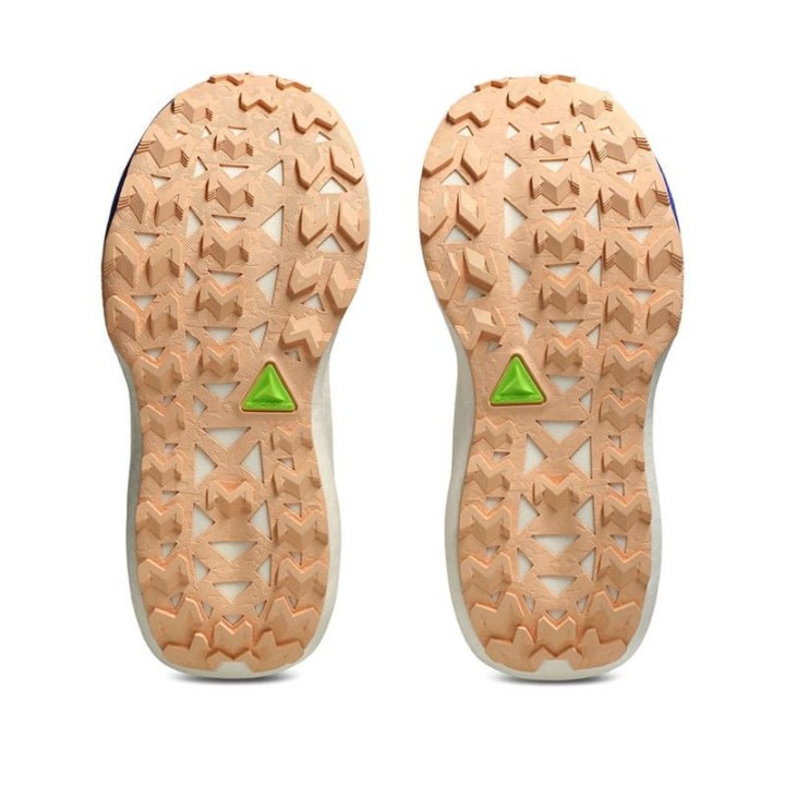 ZAPATILLAS ASICS TRABUCO MAX 5 MUJER