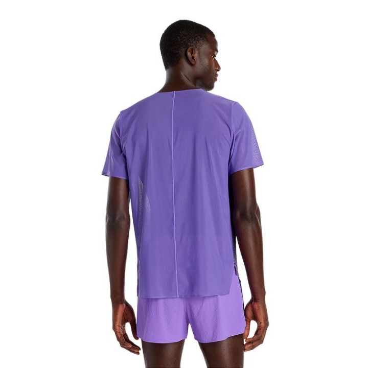 CAMISETA MANGA CORTA NEW BALANCE RACE DAY ULTRA LIGHT
