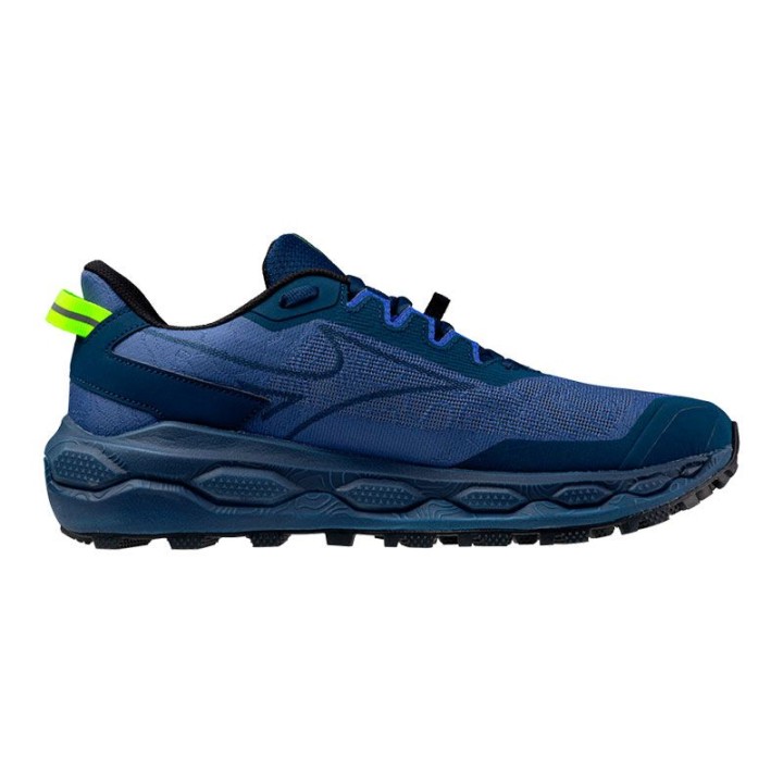 ZAPATILLAS MIZUNO WAVE MUJIN 11