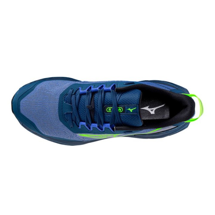 ZAPATILLAS MIZUNO WAVE MUJIN 11