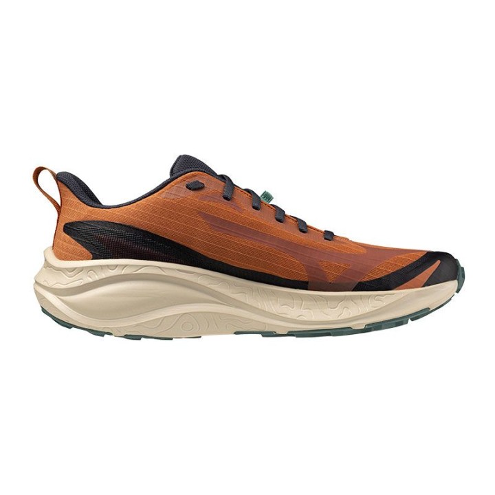 ZAPATILLAS MIZUNO NEO LUMINA
