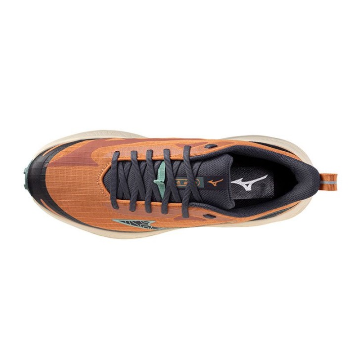 ZAPATILLAS MIZUNO NEO LUMINA