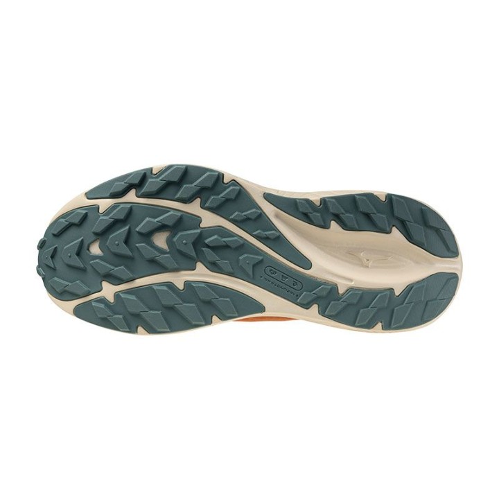 ZAPATILLAS MIZUNO NEO LUMINA