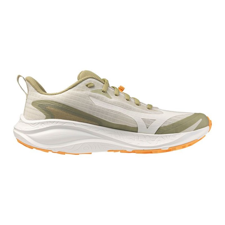 ZAPATILLAS MIZUNO NEO LUMINA MUJER