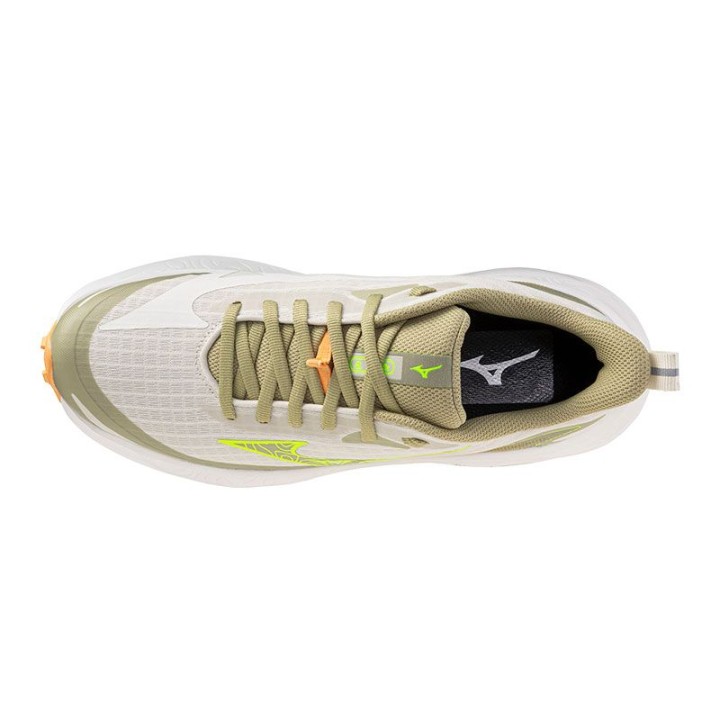 ZAPATILLAS MIZUNO NEO LUMINA MUJER