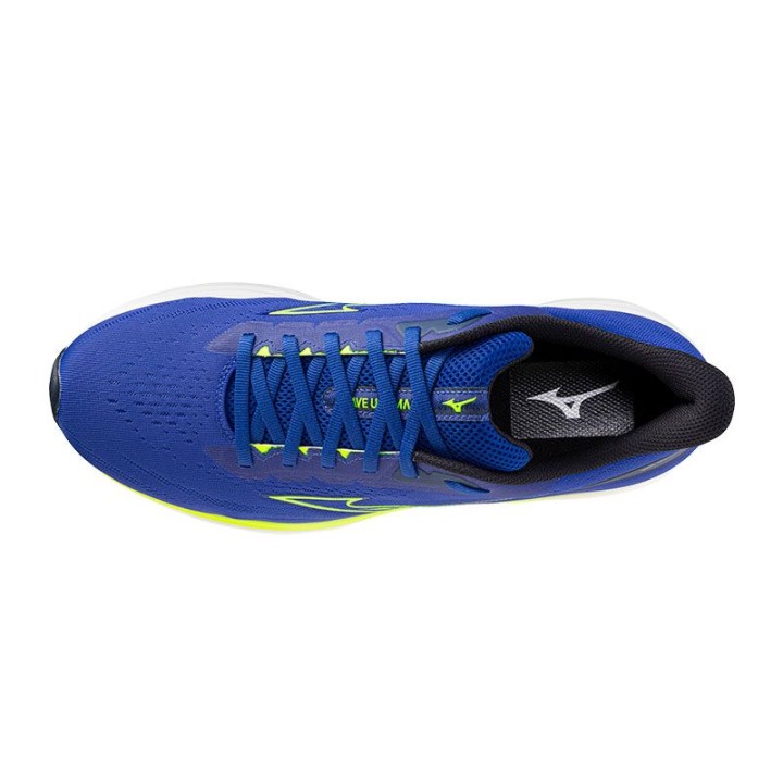 ZAPATILLAS MIZUNO WAVE ULTIMA 17
