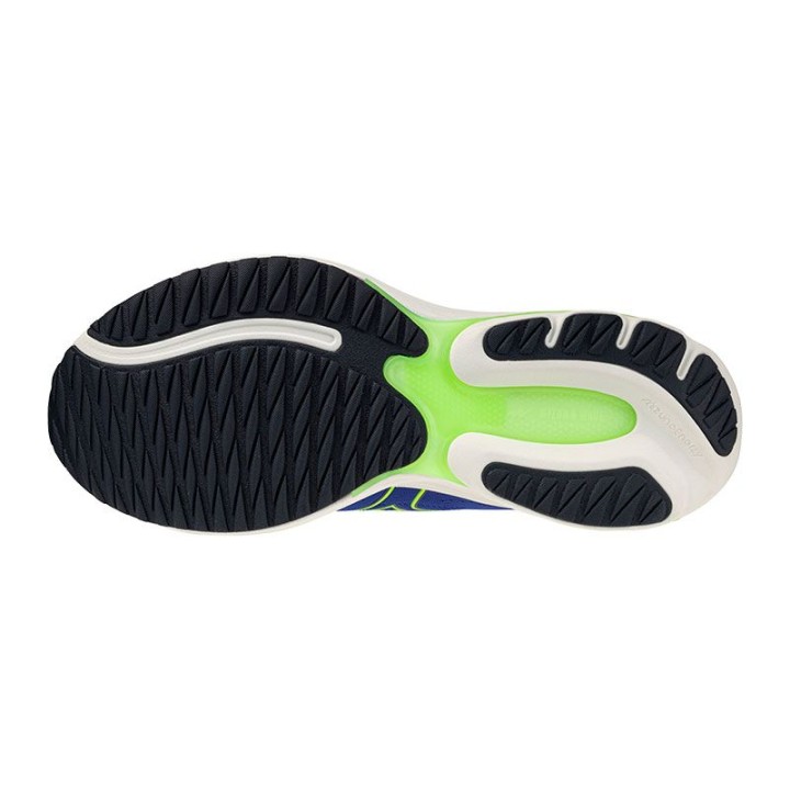 ZAPATILLAS MIZUNO WAVE ULTIMA 17