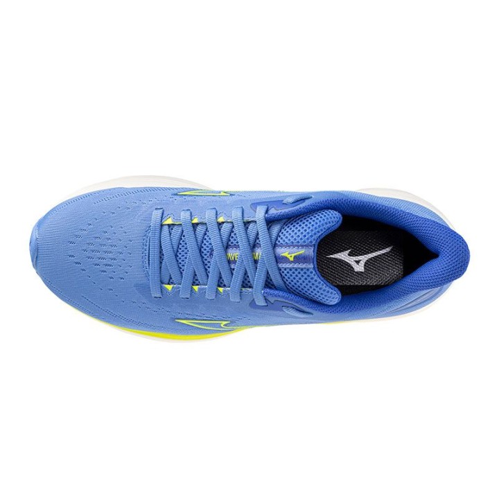 ZAPATILLAS MIZUNO WAVE ULTIMA 17 MUJER