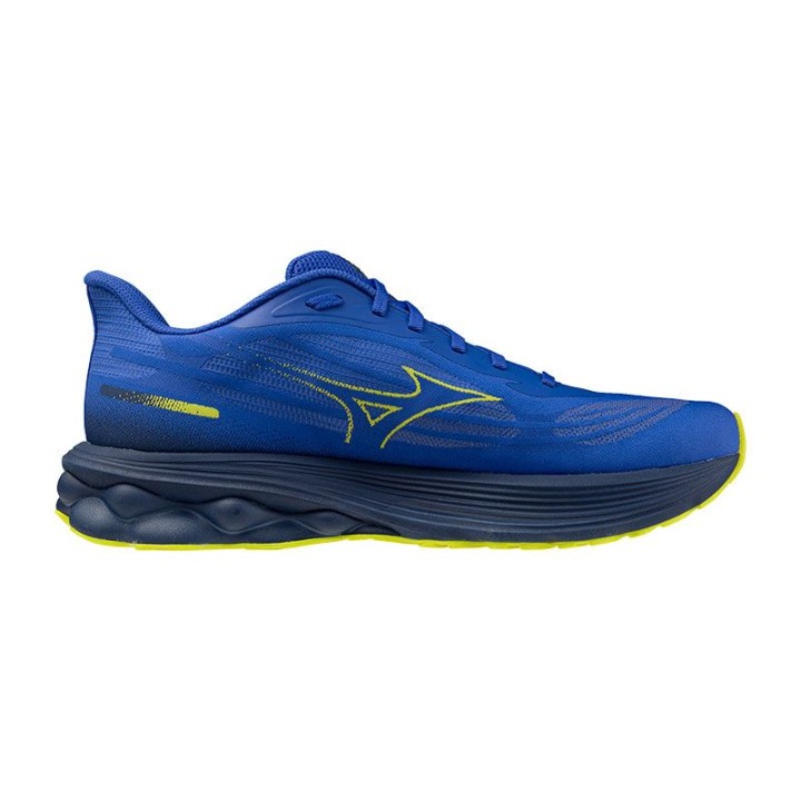 ZAPATILLAS MIZUNO WAVE SKYRISE 7