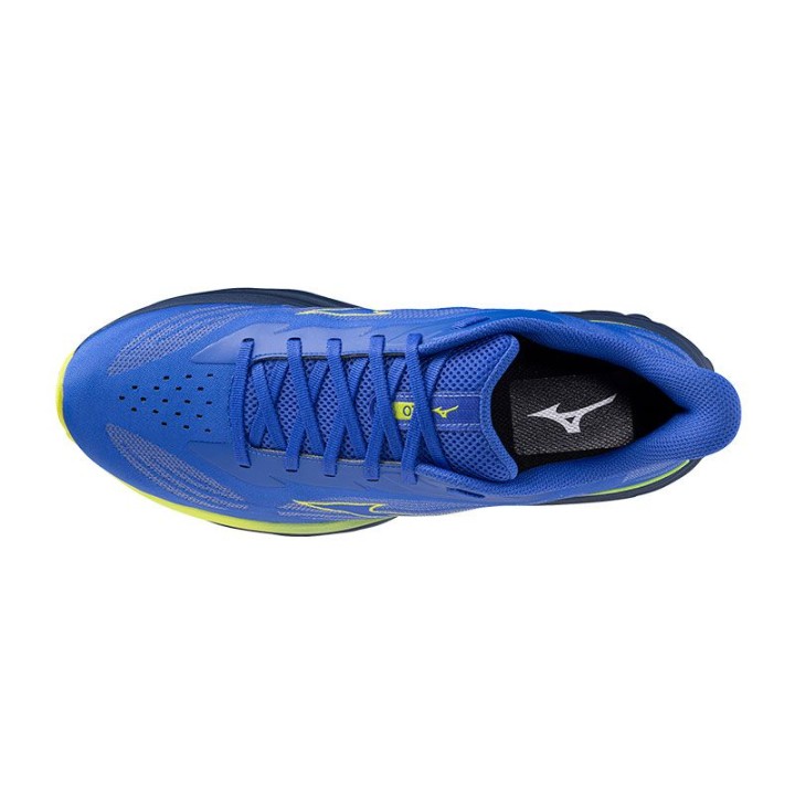 ZAPATILLAS MIZUNO WAVE SKYRISE 7