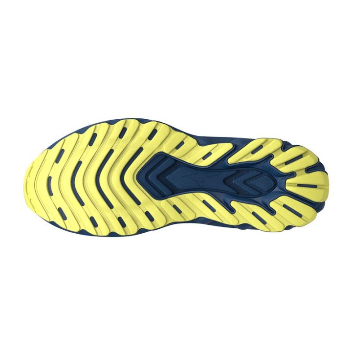 ZAPATILLAS MIZUNO WAVE SKYRISE 7