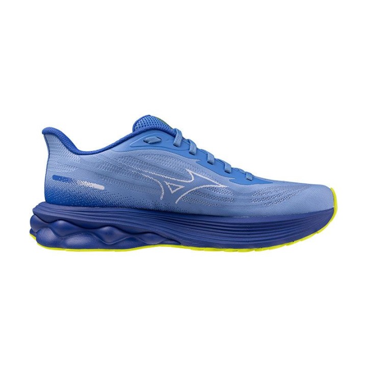 ZAPATILLAS MIZUNO WAVE SKYRISE 7 MUJER
