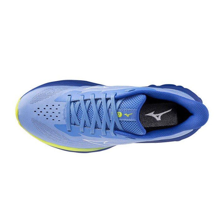 ZAPATILLAS MIZUNO WAVE SKYRISE 7 MUJER