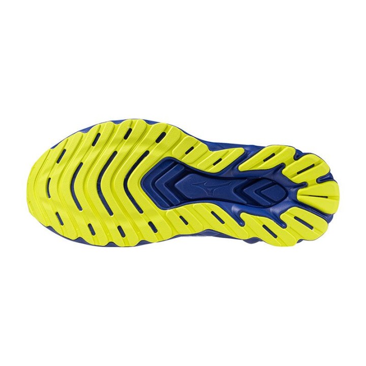 ZAPATILLAS MIZUNO WAVE SKYRISE 7 MUJER
