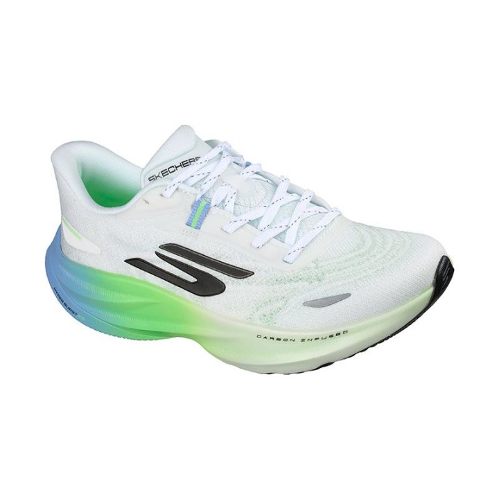 ZAPATILLAS SKECHERS AERO SPARK MUJER