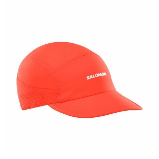 GORRA SALOMON SENSE AERO