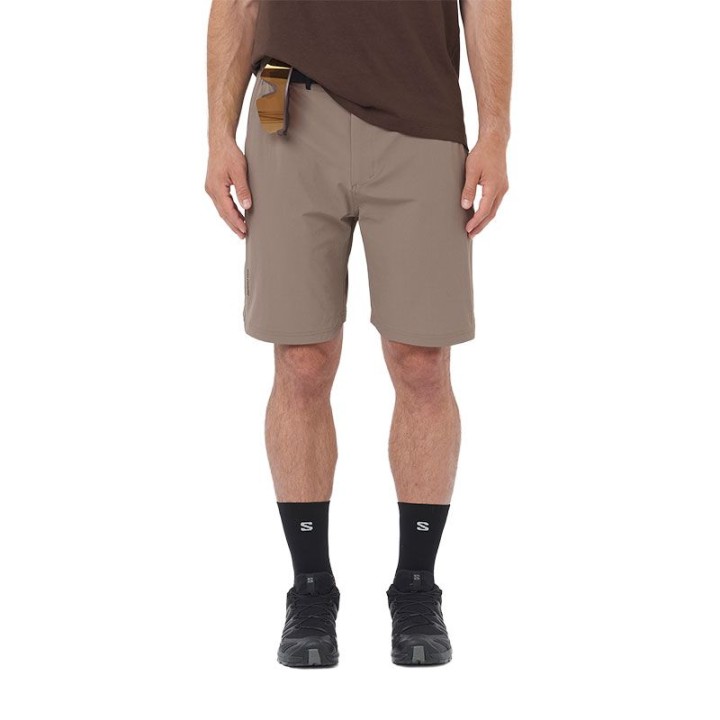 PANTALON CORTO SALOMON WAYFARER 2.0