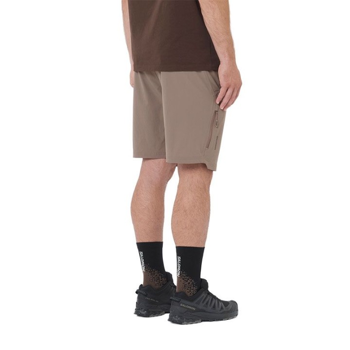 PANTALON CORTO SALOMON WAYFARER 2.0