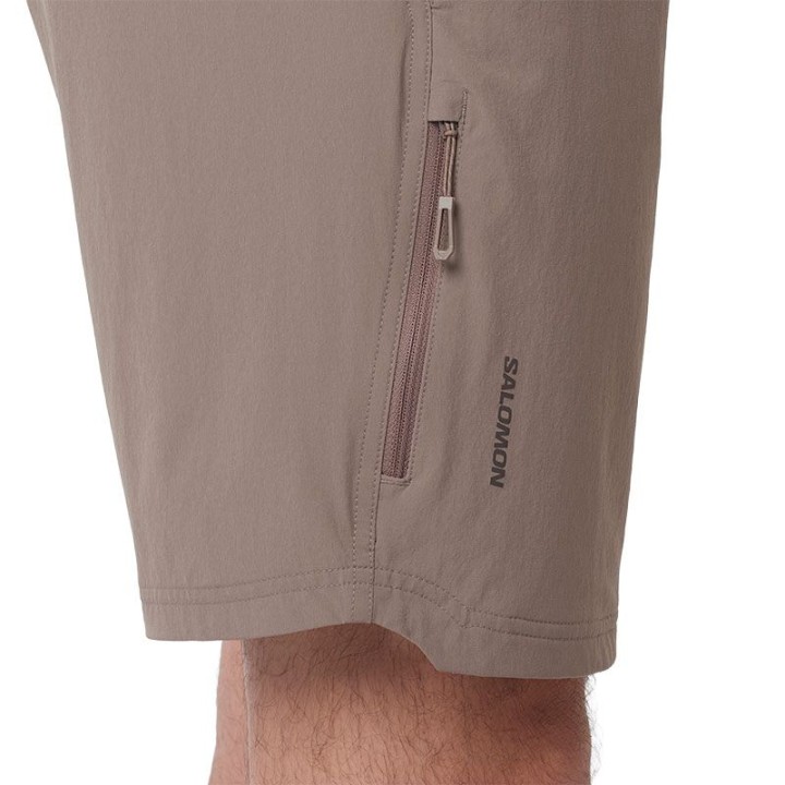 PANTALON CORTO SALOMON WAYFARER 2.0