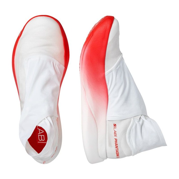 ZAPATILLAS SALOMON S/LAB SALOMON PHANTASM 3