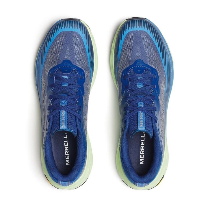 ZAPATILLAS MERRELL AGILITY PEAK 6