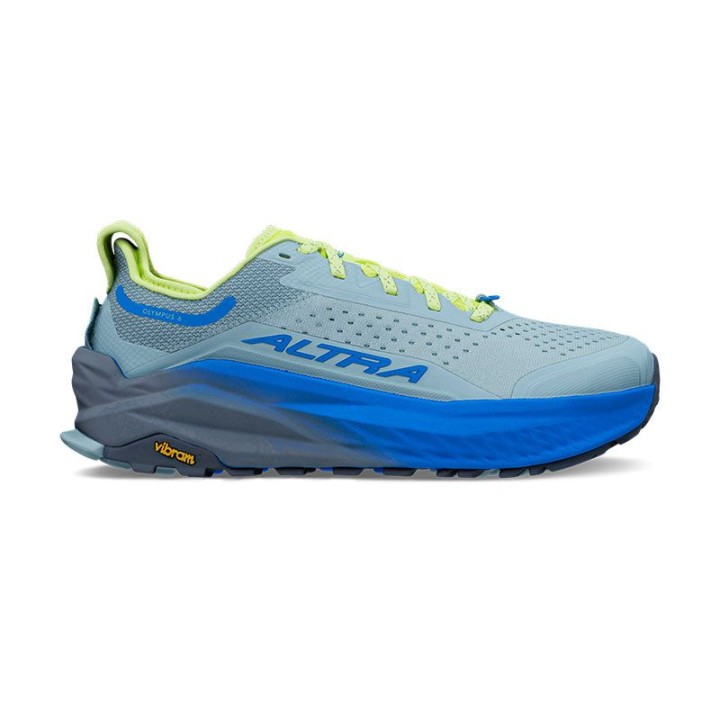 ZAPATILLAS ALTRA OLYMPUS 6