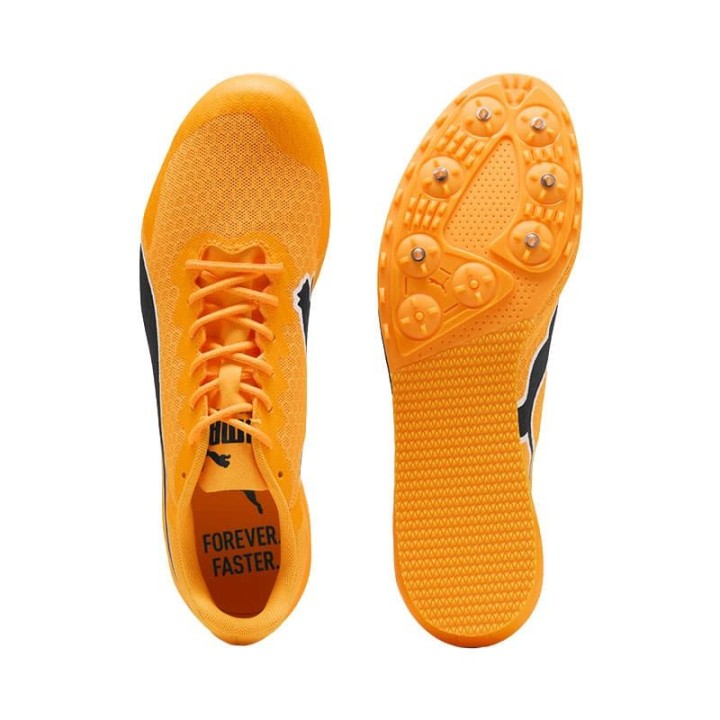 ZAPATILLAS CLAVOS PUMA EVOSPEED STAR 9