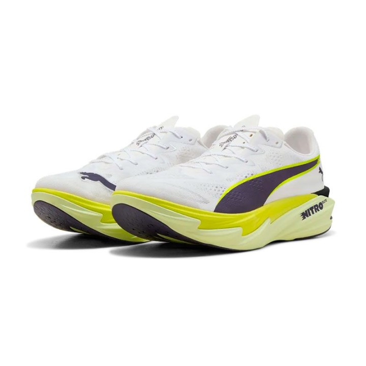 ZAPATILLAS PUMA DEVIATE NITRO ELITE 4