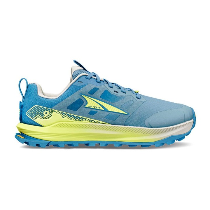 ZAPATILLAS ALTRA LONE PEAK 9+ MUJER