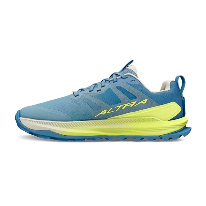 ZAPATILLAS ALTRA LONE PEAK 9+ MUJER